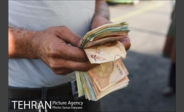 پایانه تاکسیرانی رسالت 5