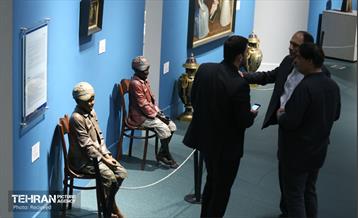 پنجمین نشست هم اندیشی مدیران گردشگری مناطق 22 گانه 19