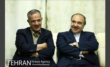 نشست شورای سیاست گزاری نهمین جشنواره فیلم پروین اعتصامی‎ 12