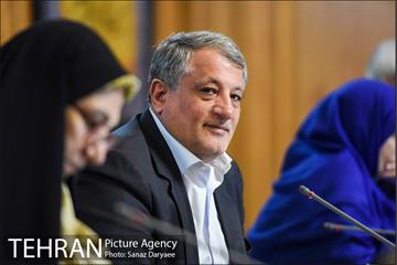 جلسه شورای شهر 11