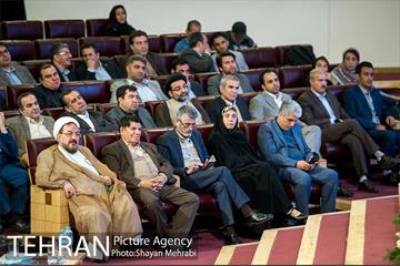 رونمایی از کتاب سردار سازندگی، روزنوشت های مرحوم هاشمی رفسنجانی 31