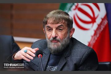 چهارمین جلسه ستاد باز آفرینی پایدار کلانشهر تهران 2