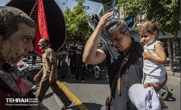 کاروان بنی اسد 28