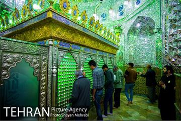 امامزاده صالح (ع) 31