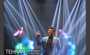 کنسرت محمد علیزاده 30