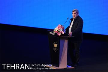 همایش فصلی مدیران شهرداری تهران 49