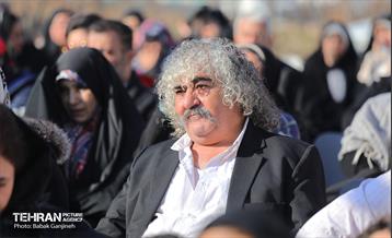 آیین یلدای مهربانی و کاشت نهال در بوستان سرخه حصار 15