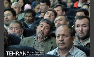 جشن یلدای مهربانی 26