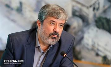 همایش مدیران عامل سازمان های نوسازی کلانشهرهای کشور 17