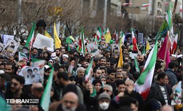 چهل‌و‌‌هفتمین جشن پیروزی انقلاب اسلامی 24