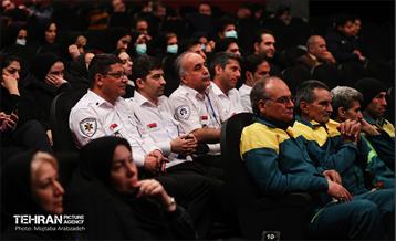 آغاز طرح واکسیناسیون هپاتیت کارگران شهرداری تهران 16