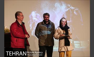 اختتامیه چهاردهمین جشن تصویر سال‎ 28