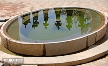 آماده سازی ۴۰۰ تیغه علامت منقش به القاب اباعبدالله الحسین(ع) 34