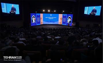 گردهمایی کارکنان معاونت مالی و اقتصاد شهری شهرداری تهران 16