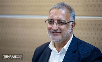 امضای تفاهم‌نامه وزارت میراث‌فرهنگی با شهرداری تهران