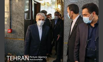 بهره برداری از 289 دستگاه ناوگان ریلی تولید داخل 1