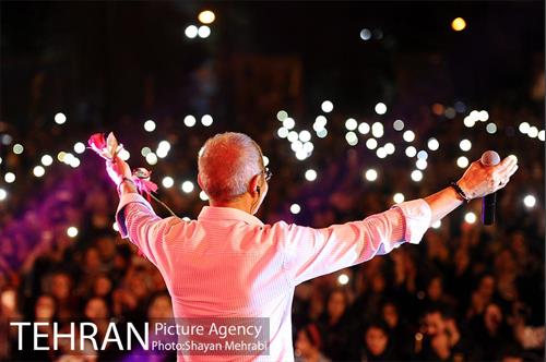 ویژه برنامه کوچه تابستان منطقه ۱۰ با حضور شهردار تهران 35