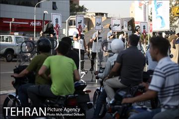 پویش مردمی از خودمان شروع کنیم 12