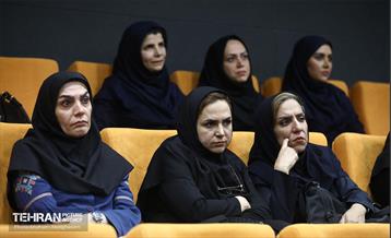 نشست مدیران ارتباطی شهرداری تهران 27