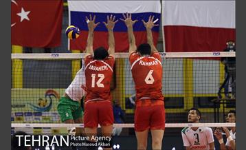 پیروزی 4 بر یک تیم زیر 23 سال ایران مقابل الجزایر 11