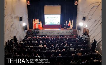 آیین رونمایی و بهره برداری از دستاوردهای سازمان مدیریت بحران 25