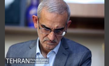 جلسه بررسی توسعه خطوط مترو 9 و 10 در پایتخت 13