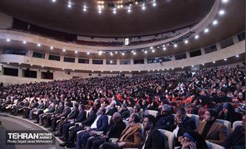 تقدیر از فعالان سومین دوره طرح من شهردارم 25