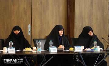 همایش تشکل های دینی با حضور شهردار تهران 27