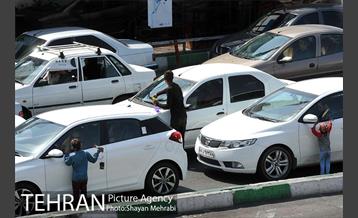 زندگی روزمره در میدان توحید 14