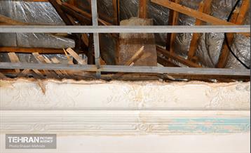 عمارت سرهنگ یوسف بهرامی 33