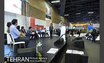 افتتاحیه اجلاس UCLG در شهر بوگوتا پایتخت کشور کلمبیا 21