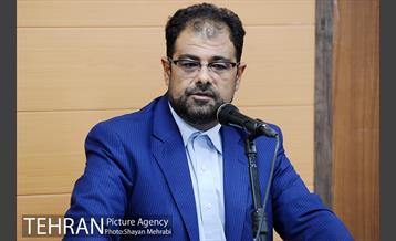 افتتاح پروژه های سازمان بهشت زهرا(س) با حضور شهردار تهران 31