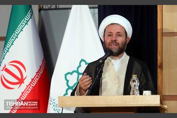 اولین همایش ملی حمایت از اطفال و نوجوانان 1