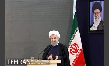 افتتاح نمایشگاه بین المللی کتاب تهران در شهر آفتاب 24