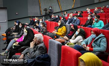 ویژه برنامه "قندستان"  20