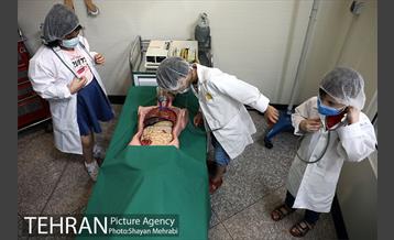 مجموعه تفریحی و گردشگری برج میلاد تهران 51