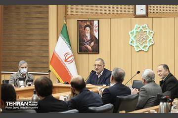 دومین نشست ادوار بسیج دانشجویی 21