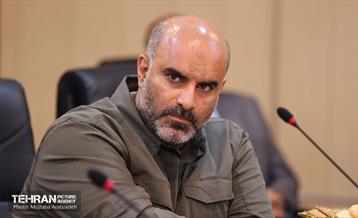 نشست مشترک شهردار تهران و مسئولین استانداری نجف 13