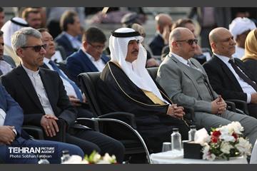 مراسم روز پرچم 52