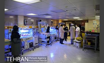 بزرگداشت روز پرستار  48