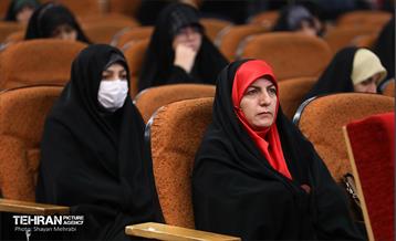 اولین مجمع ملی جمعیت اعتلای نهادهای مردمی انقلاب اسلامی 21