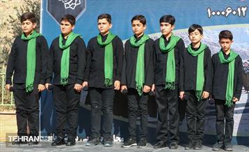 همایش بزرگ کوهپیمایی خانوادگی شهروندان تهرانی 22