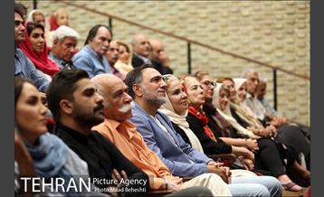 بزرگداشت سیامک شایقی 13