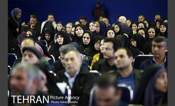 آیین افتتاح وبهره برداری از 33 پروژه اجتماعی و عمرانی شهرداری منطقه 17  18