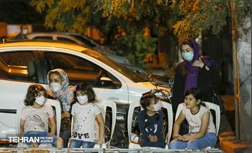 راه اندازی پویش نذر کتاب در ایام محرم در منطقه 5