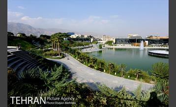 دریاچه و باغ هنر 41