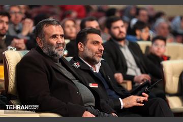 جشن خانواده تاکسیرانان 80