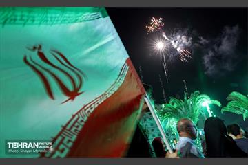 جشن «پیامبر مهربانی» 2