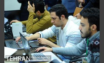 کارگاه ملی طراحی گرافیک با موضوع محیط‌ زیست 22