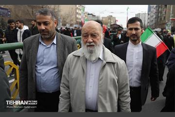 چهل‌و‌‌هفتمین جشن پیروزی انقلاب اسلامی 38